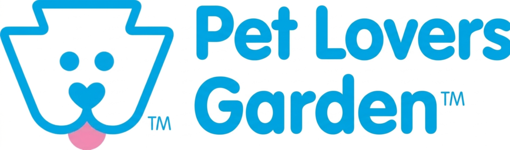 Pet lovers Garden